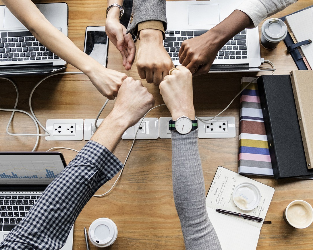 Human resources the heart of your business Concordia University