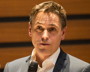 CBC’s Mark Kelley shares scoop on investigative journalism - Concordia