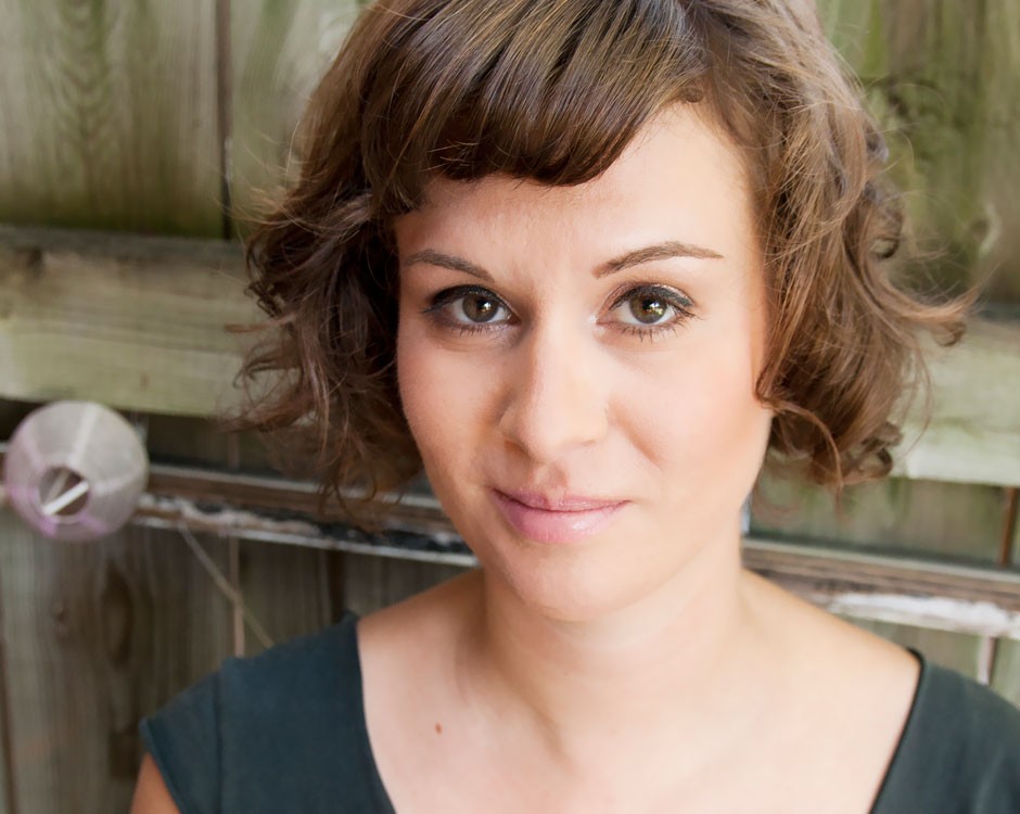 An unexpected route to writing Concordia University