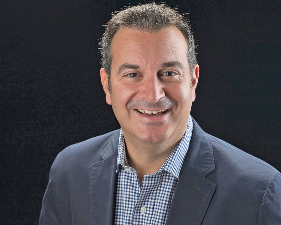 The modern family business CEO | News - Concordia University