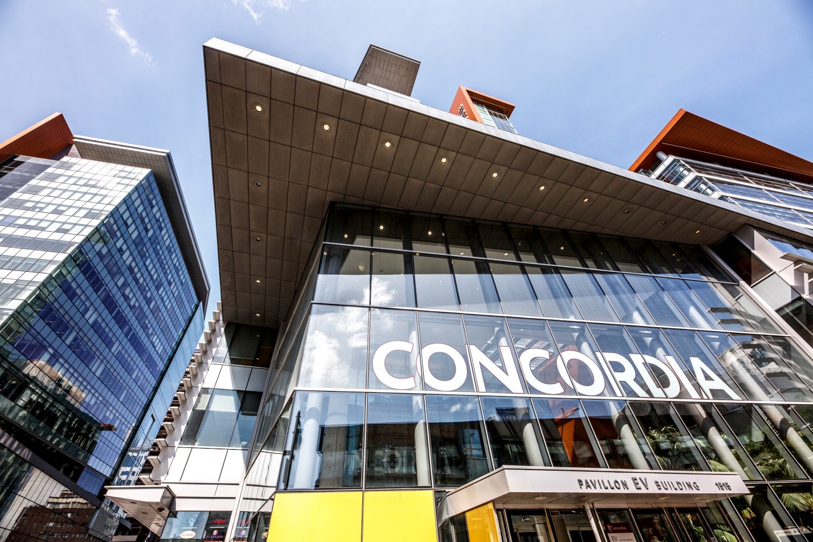 Help us find a name for our Canada First Research Excellence Fund