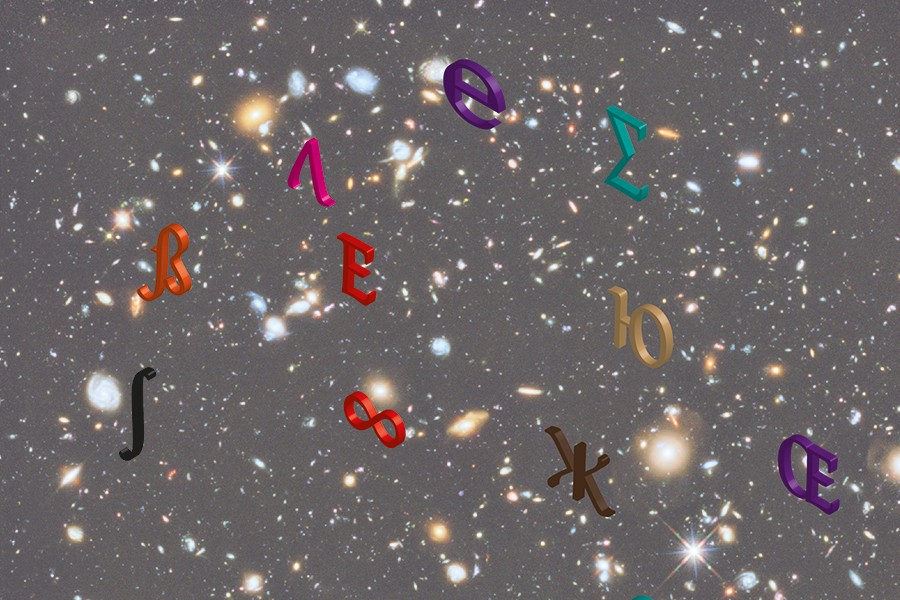 Math and reality | News - Concordia University