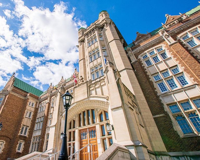 electrical_interruption Concordia University