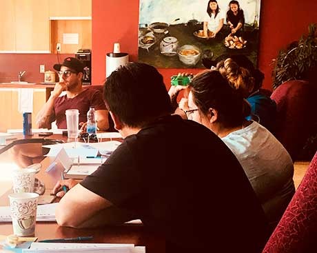 A new Concordia certificate program offers accreditation for Indigenous