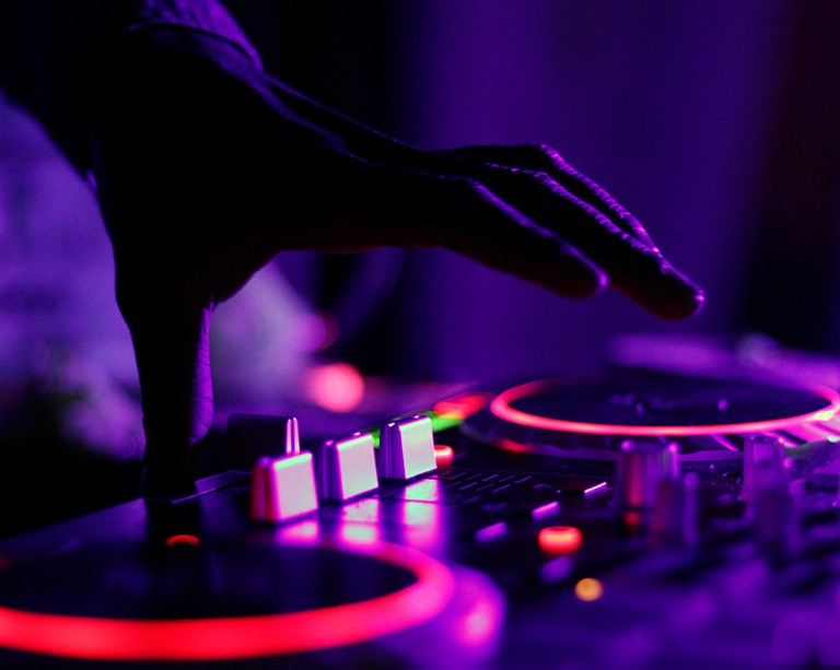 A groove is better with rhythm and harmony, new research shows Concordia University