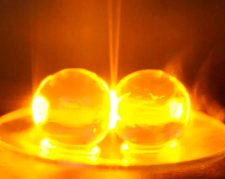 Research on exploding grapes catches fire in media outlets around the world Concordia University