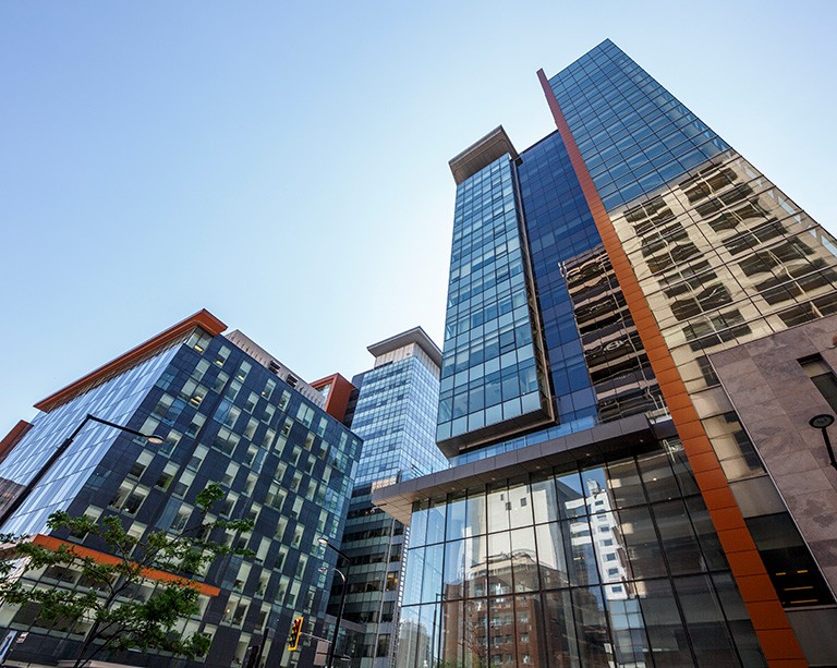 JMSB the first business school certified by Women in Governance