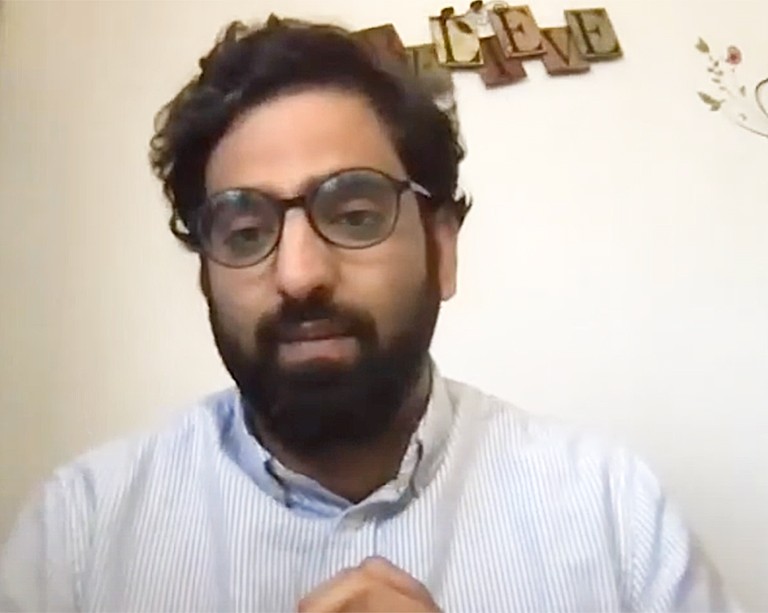 Concordia thesis submission image