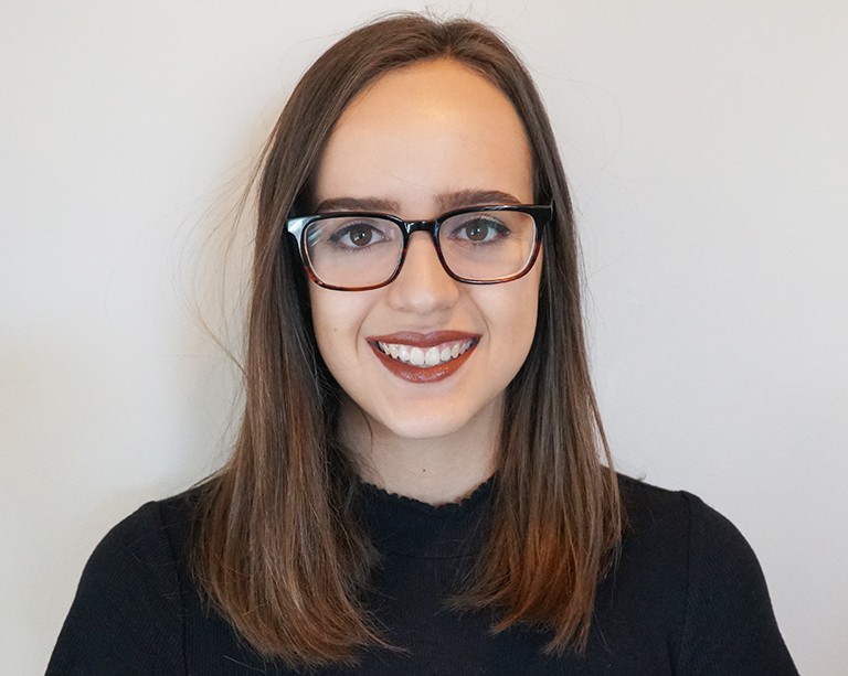 Concordia PhD student is awarded 100K to pursue research in