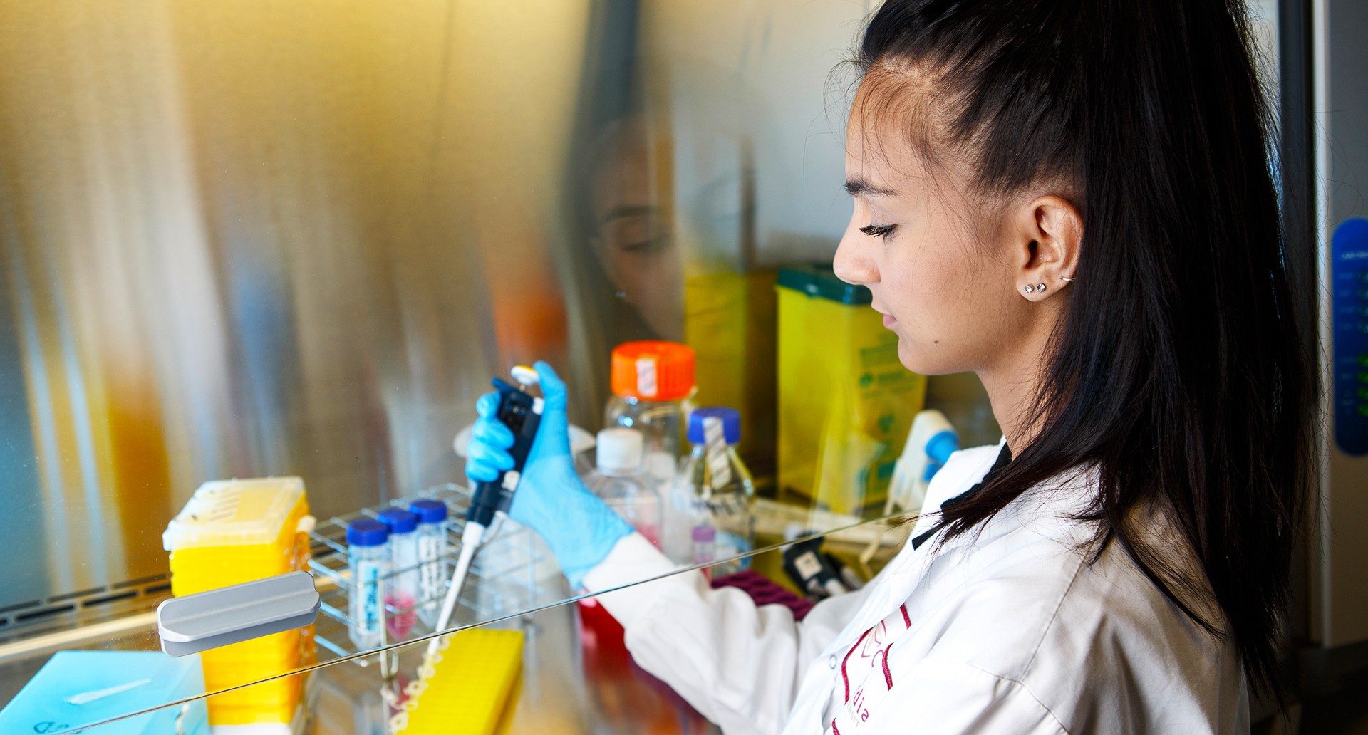 Concordia, QcSE, V1 Studio collaborate on Scientific Venture Program ICEC