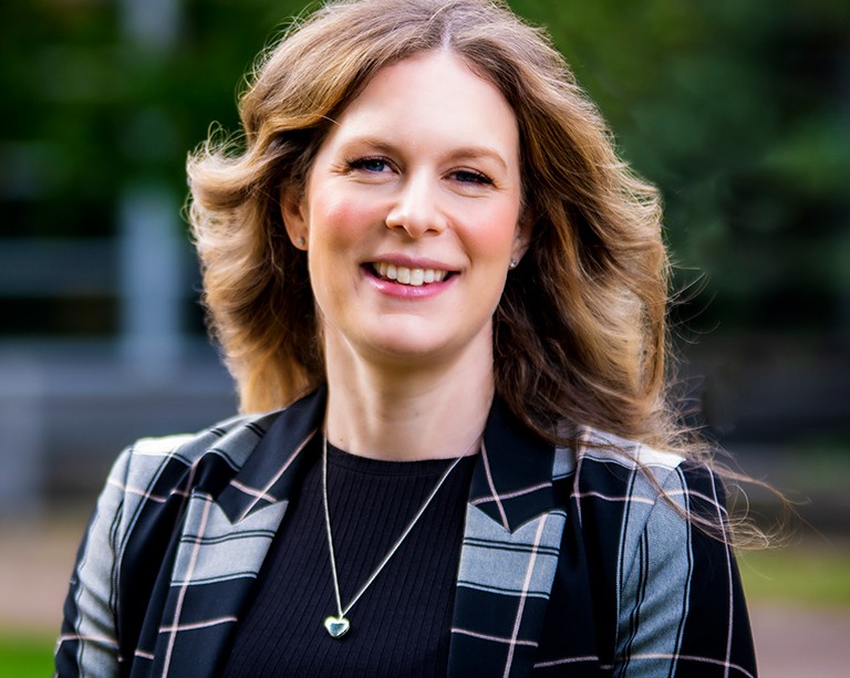 Concordia researcher is developing a deck of cards to facilitate