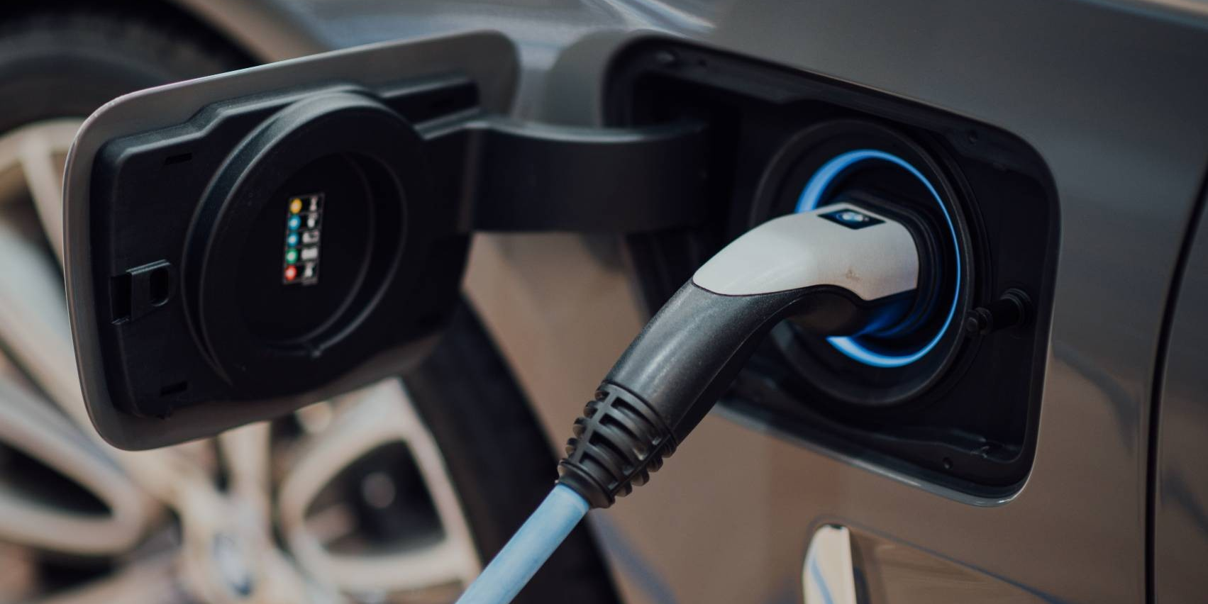Electric vehicle charging stations are a new focus for Concordia