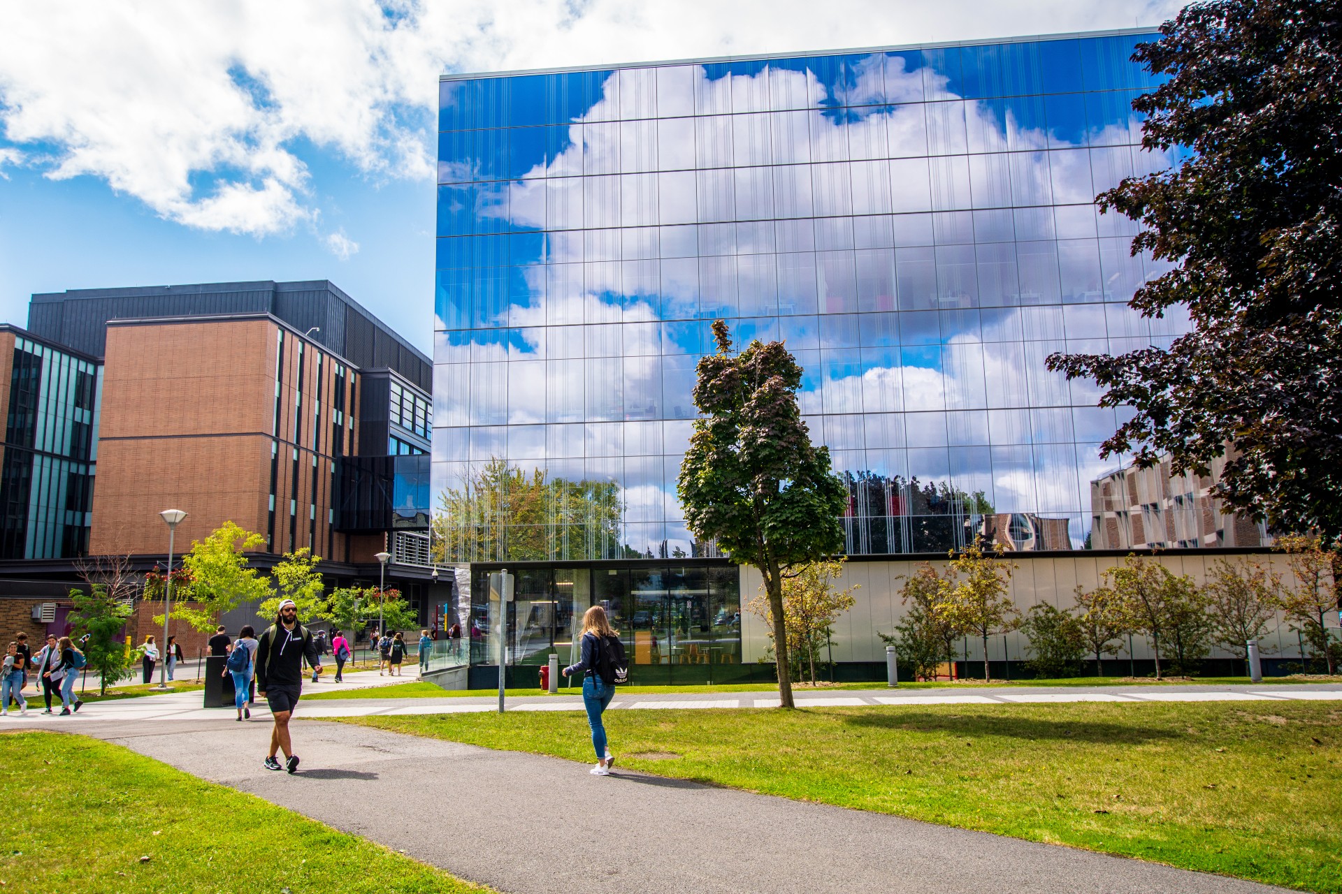 A zero carbon buildings accelerator with Concordia roots launches in A zero carbon buildings accelerator with Concordia roots launches in