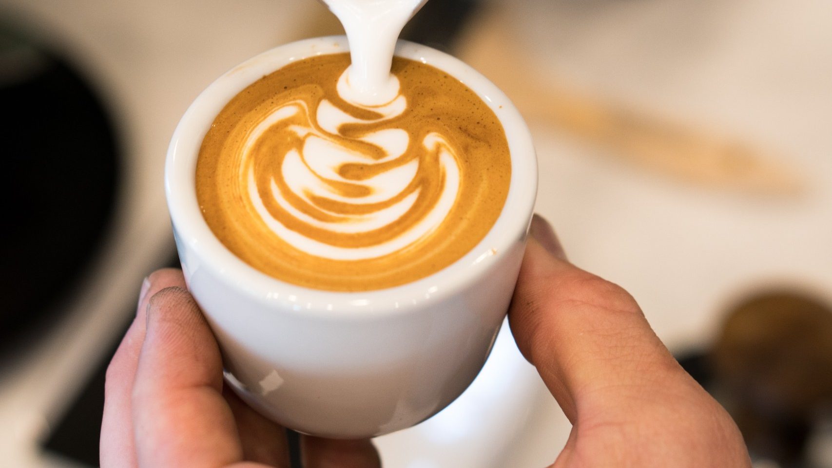 Craft Coffee Is Everywhere! New Research Explains How We Got There