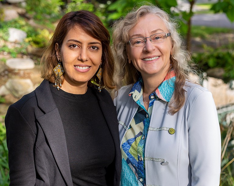 Concordians deliver 21stcentury transnational skills to future