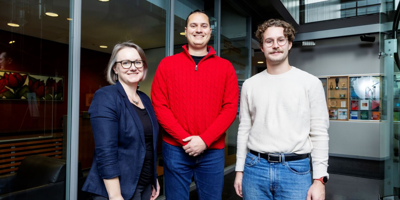 Test pegboardu w wirtualnej rzeczywistości ujawnia różnice w preferencjach wydajności