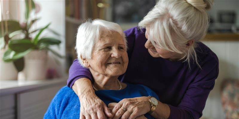Social isolation, loneliness and frailty in older adults have a complex ...