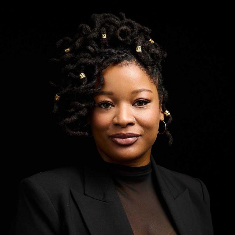 Tamara Angeline Medford-Williams