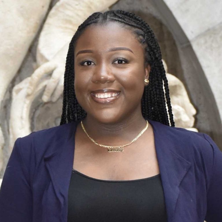 Vanesca Saint-Hilaire