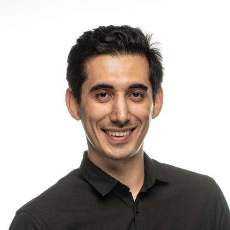 Amin Nikpayam