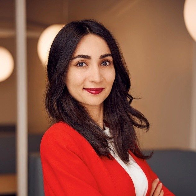 Hiba Al Hakim