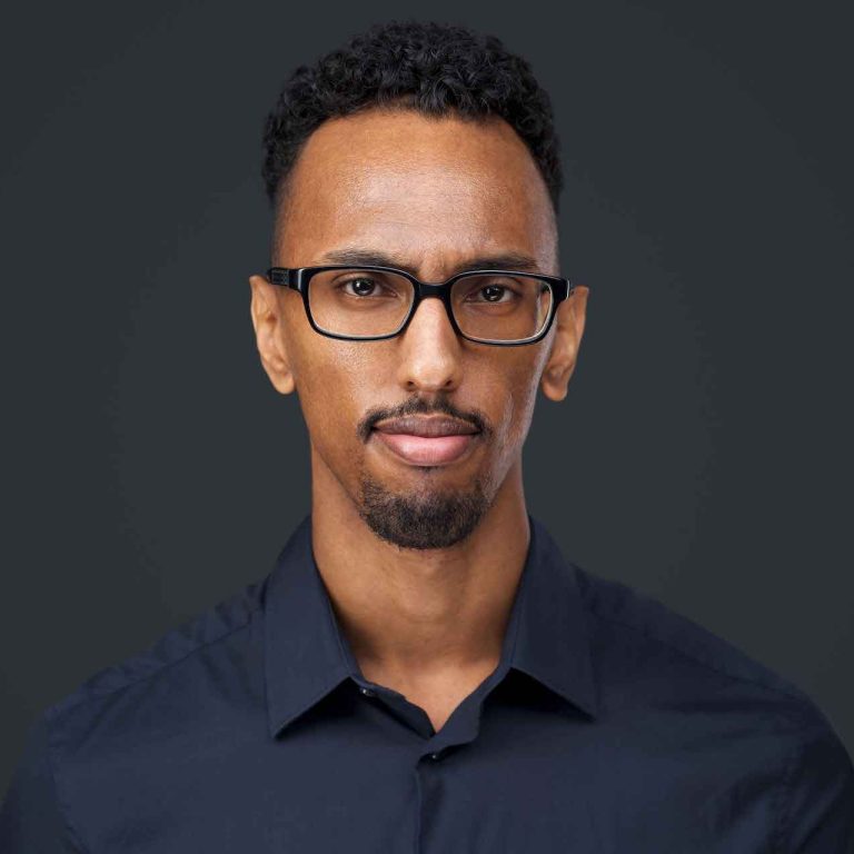 Warsame Isse