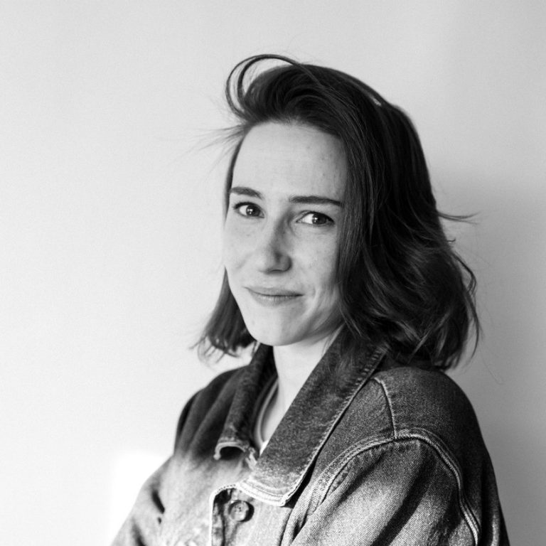 Isabelle Boucher