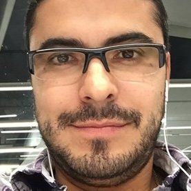 Carlos A. Castano