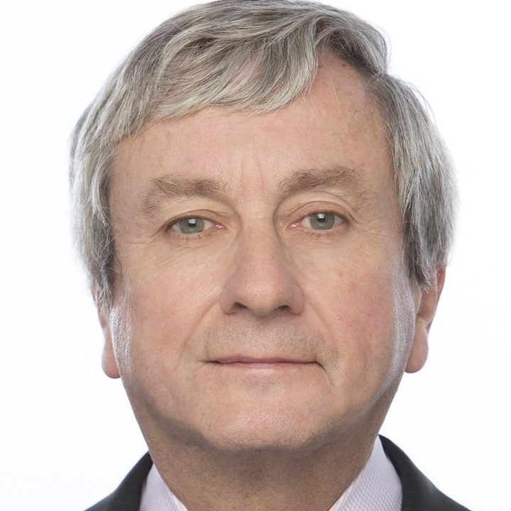 Michael Horgan