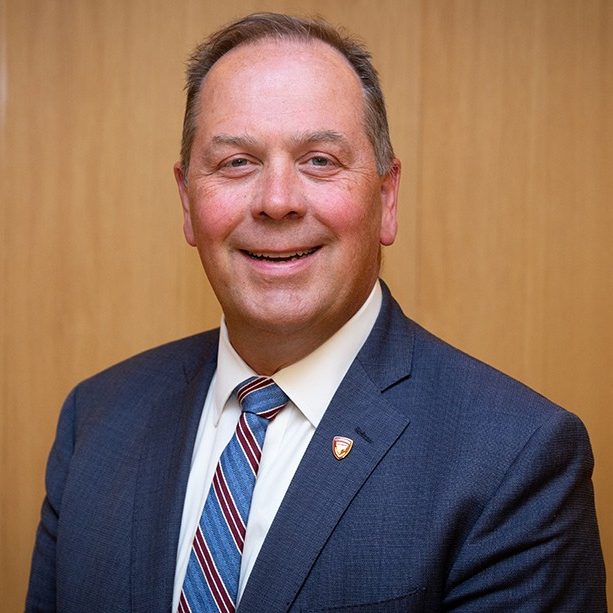 Paul Chesser