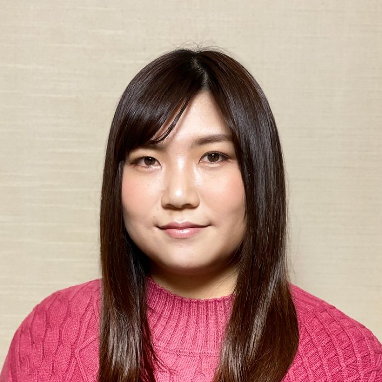 Aki Tsunemoto