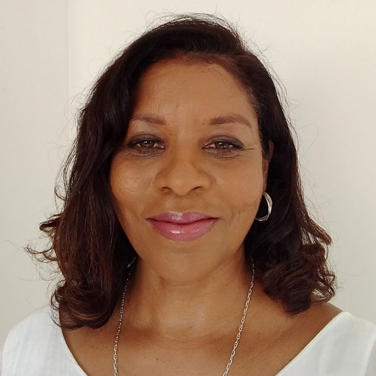 Gina E. Ward