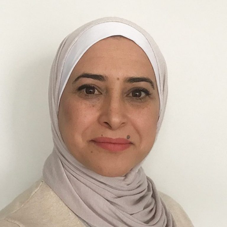 Hedia Hizaoui