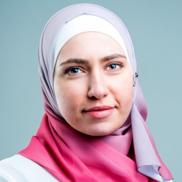 Houda Jawhar