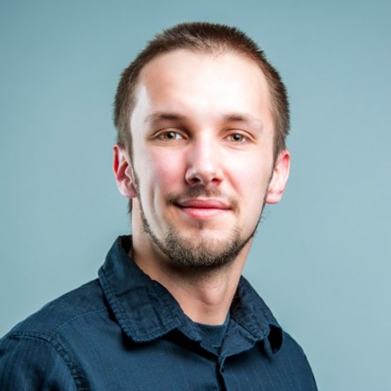 Jonathan Provost