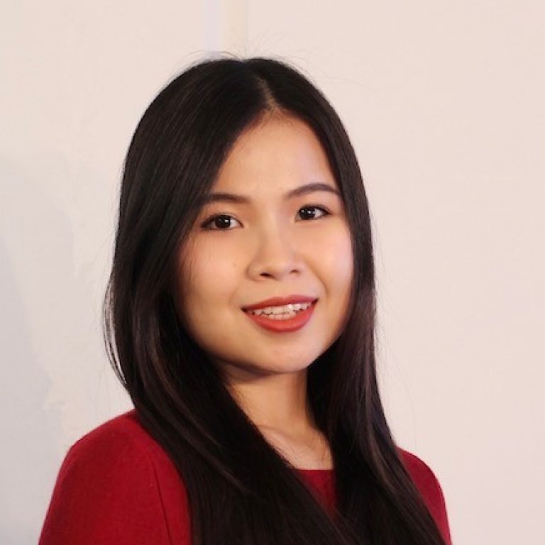 Tao Nguyen Nina Le