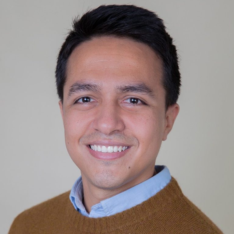 Wilson Hernandez
