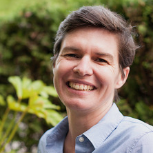 Gwénaëlle André