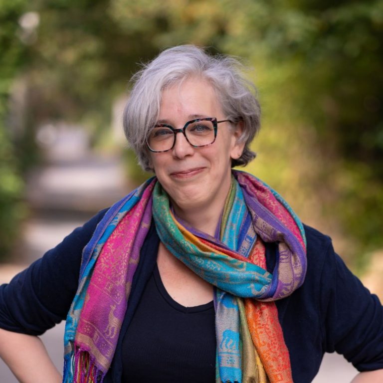 Marie-Jeanne Blain