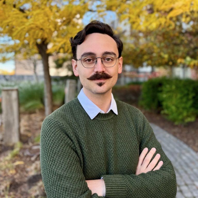 William Poirier 