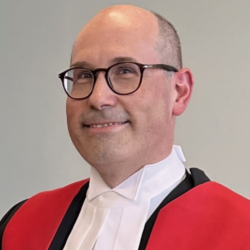 Shaun E. Finn 