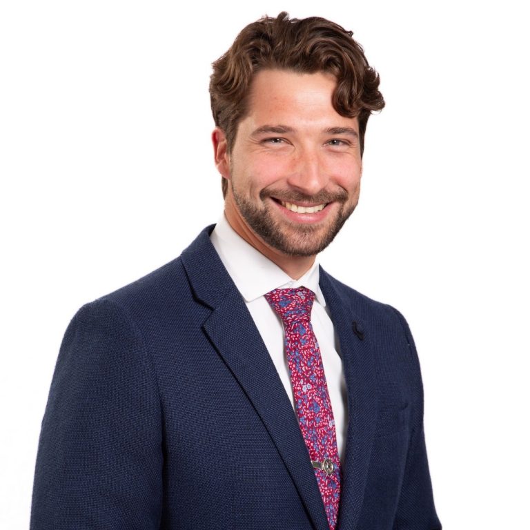 Brayden Jagger Haines