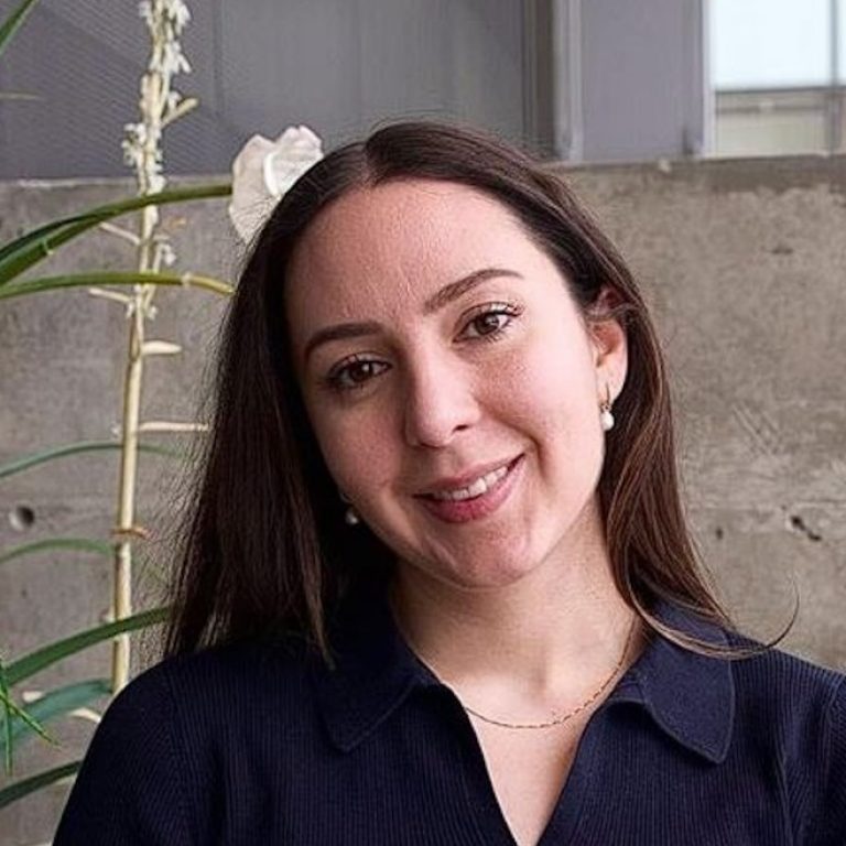 Hadassah Alencar