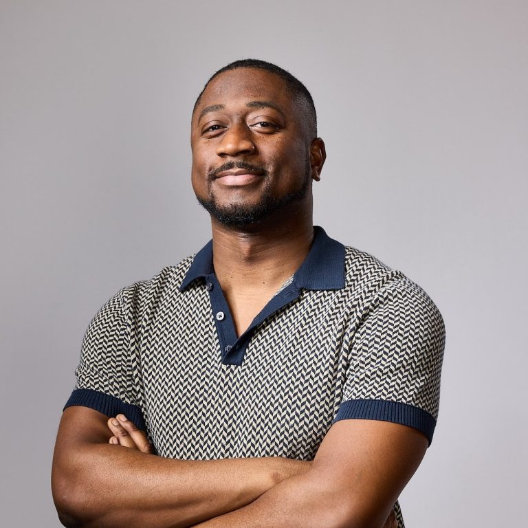 Julian McKenzie