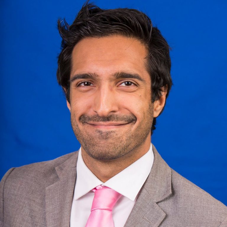 Salim Valji