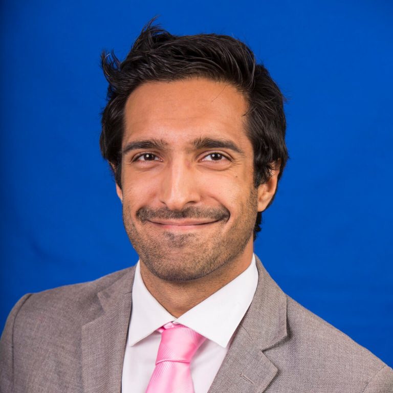 Salim Valji