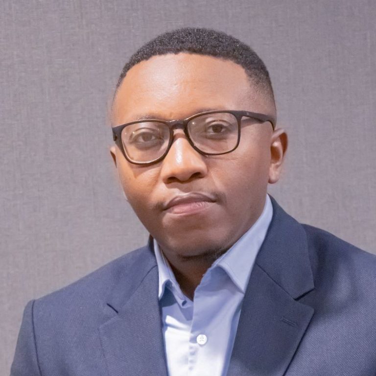 E. Moses Gashirabake