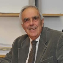 James Moore, PhD