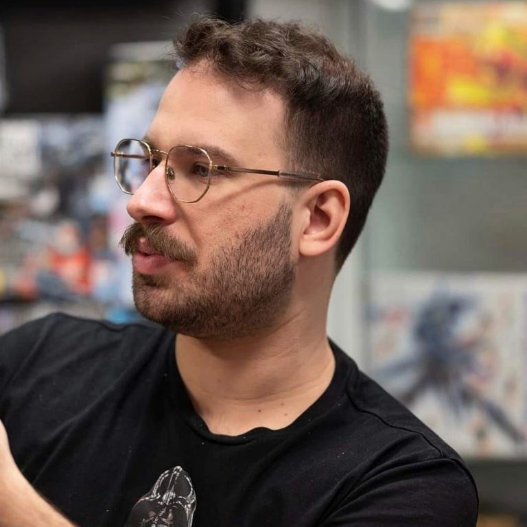 Bernardo Palhau