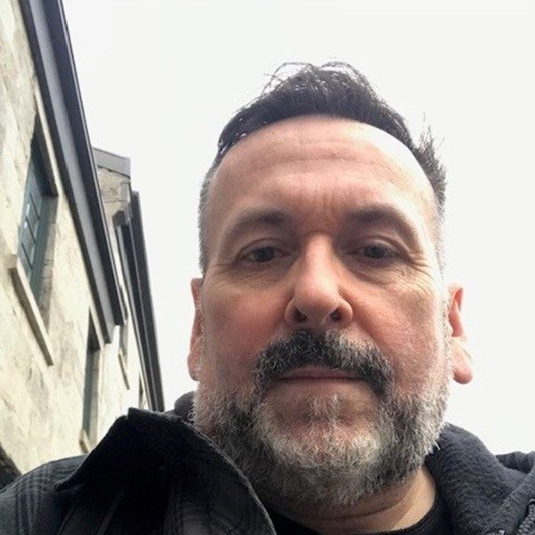 Christian Robillard